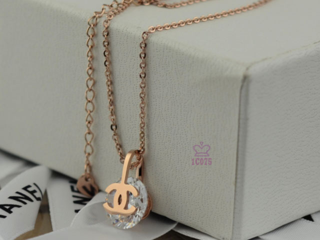 Collana Chanel Modello 405